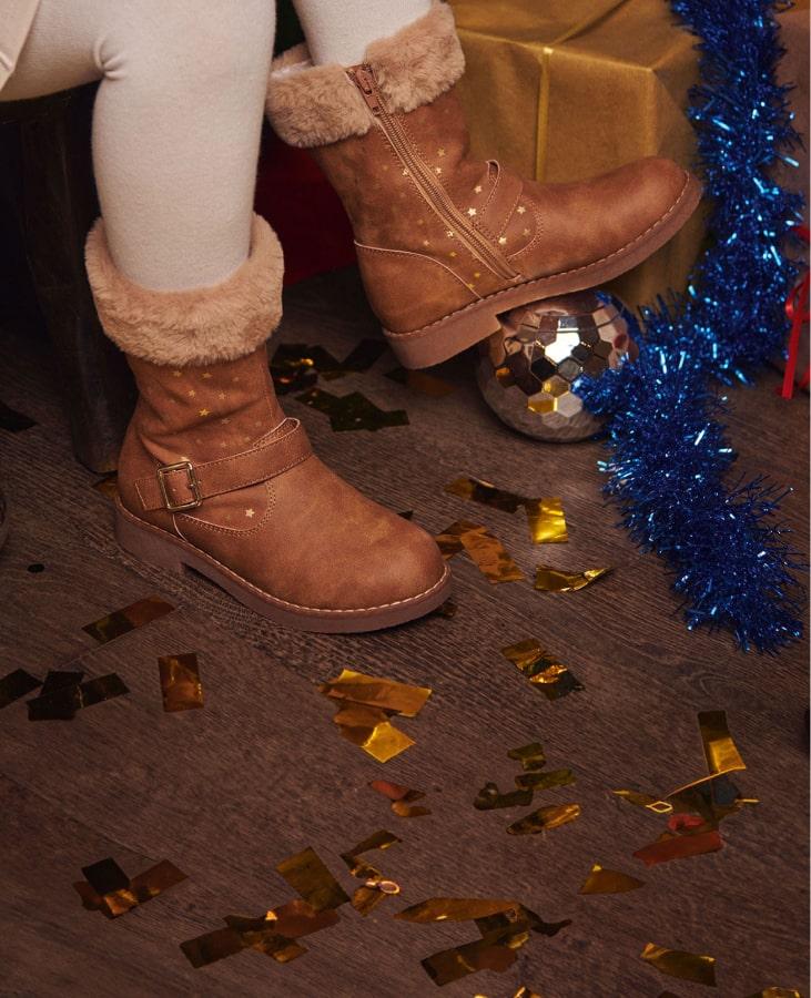 Chaussures