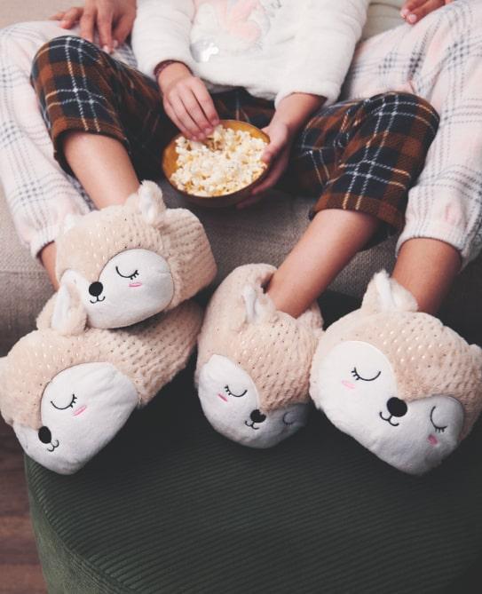 Chaussons