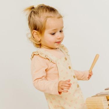 Bébé Fille