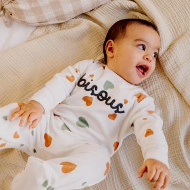 -50% sur le 2ème Pyjama