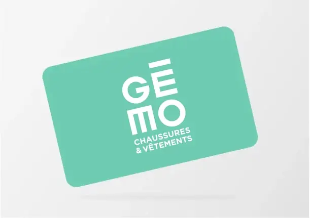 Offrez une carte cadeau