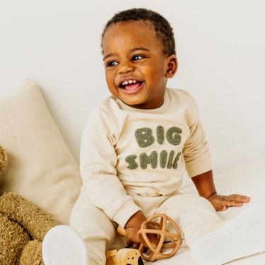 Bébé Garçon