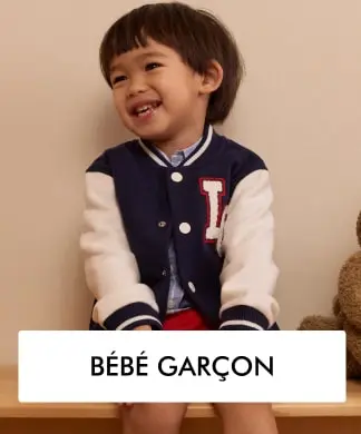 Lulucastagnette bébé garcon