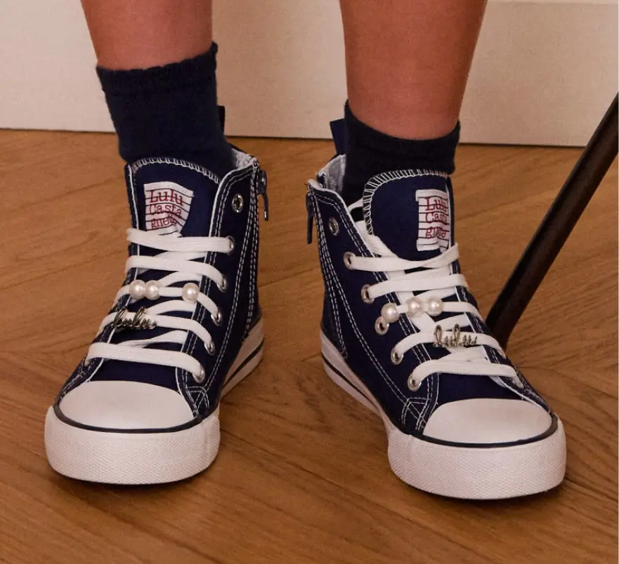 Chaussures bébé