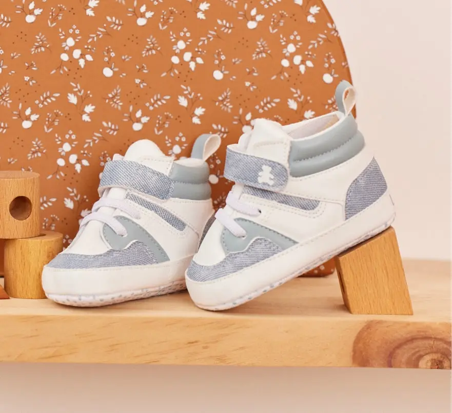 Chaussures bébé
