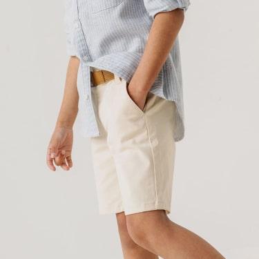 shorts Garçon