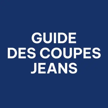 Guide Jeans