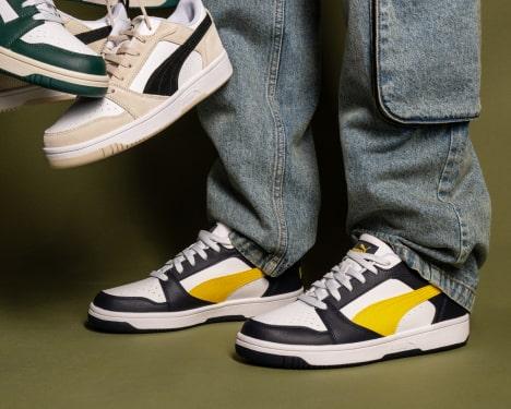 Puma