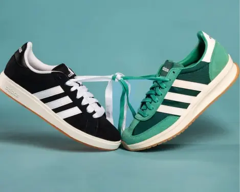 adidas