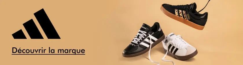 adidas