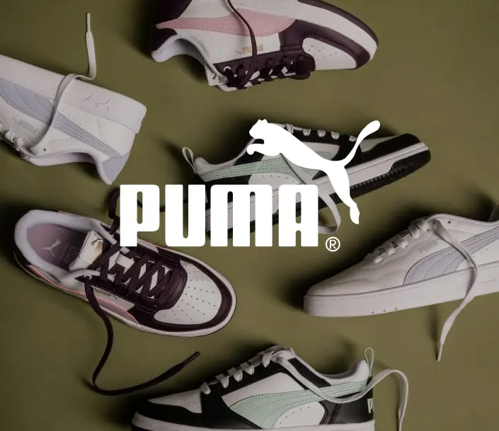 Collection Puma