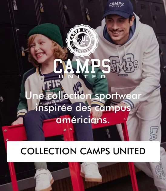 Collection Camps