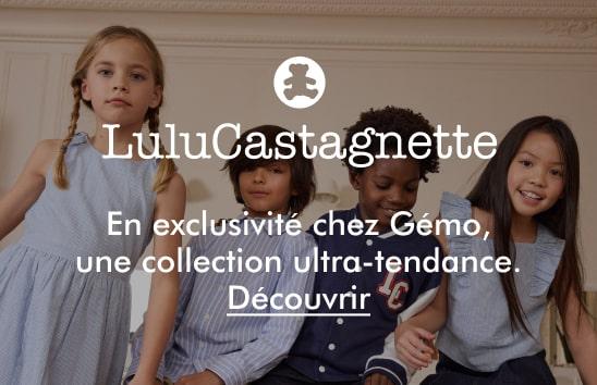 Collection LuluCastagnette
