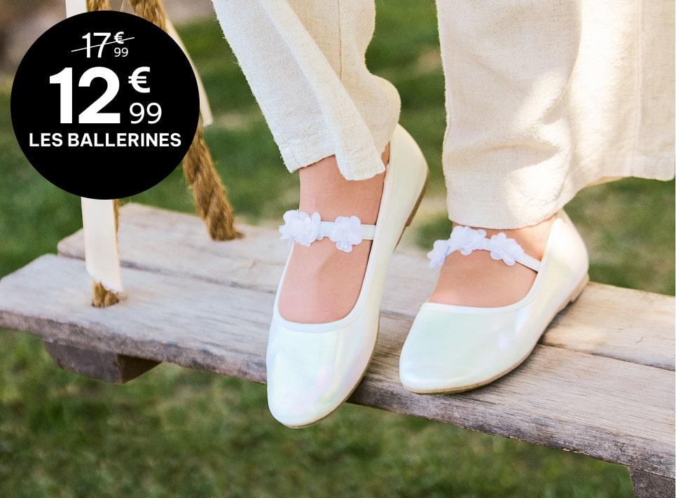 Chaussures cérémonie