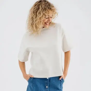 Tee-shirts