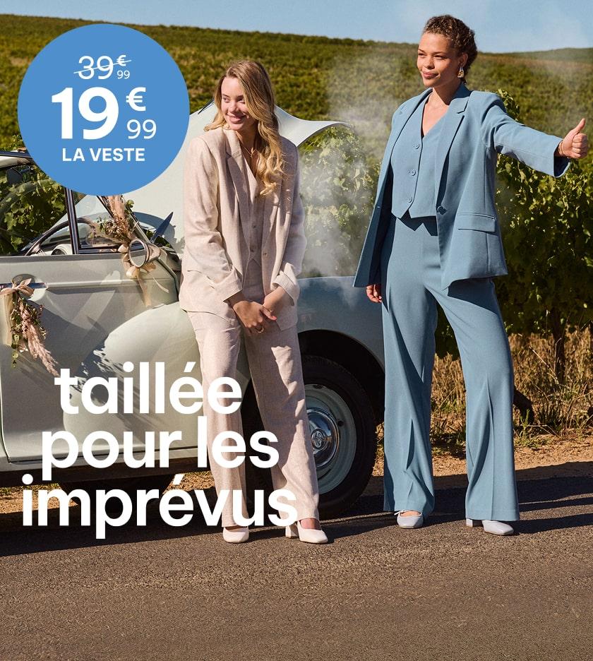 collection printemps