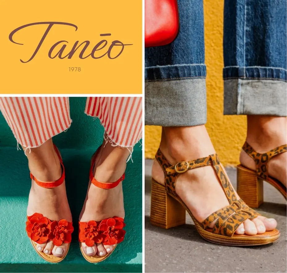Tanéo