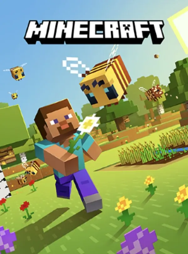 Collection Minecraft