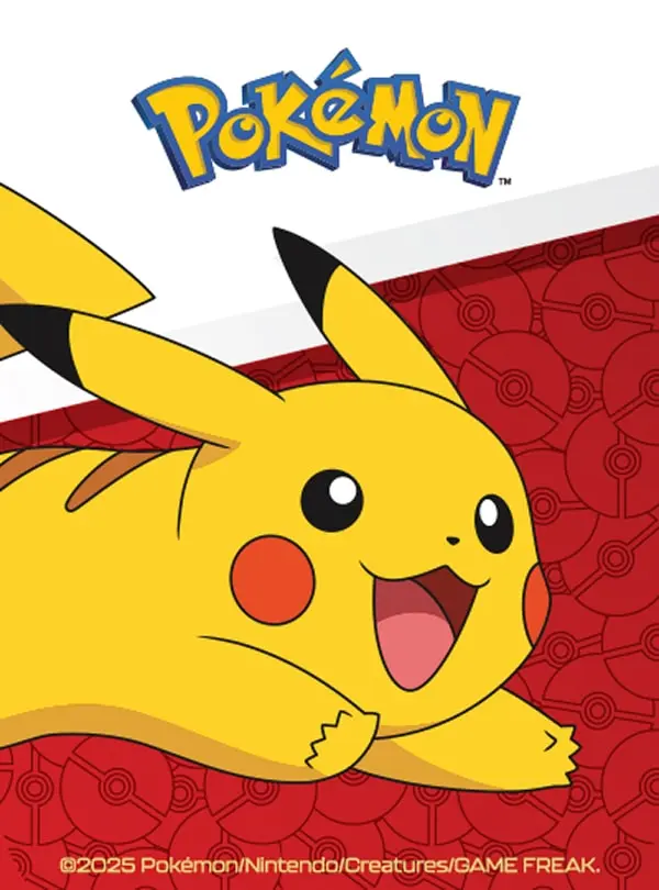 Collection Pokemon