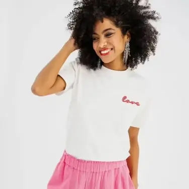 Tee-shirts