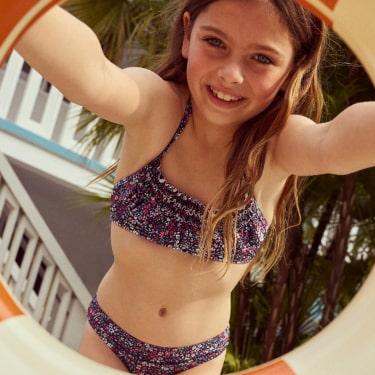 Maillots de bain Fille