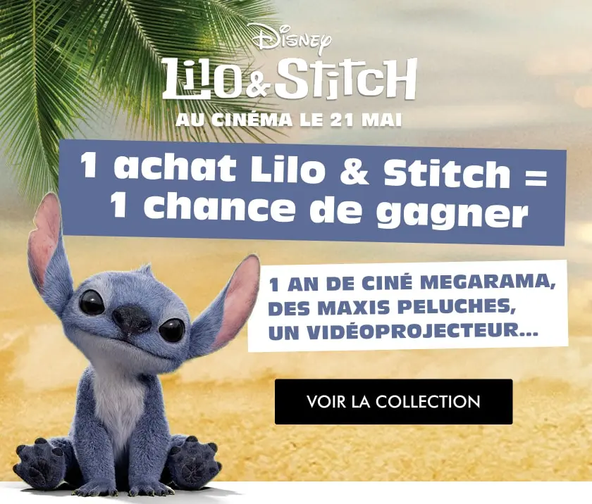 Lilo et Stitch