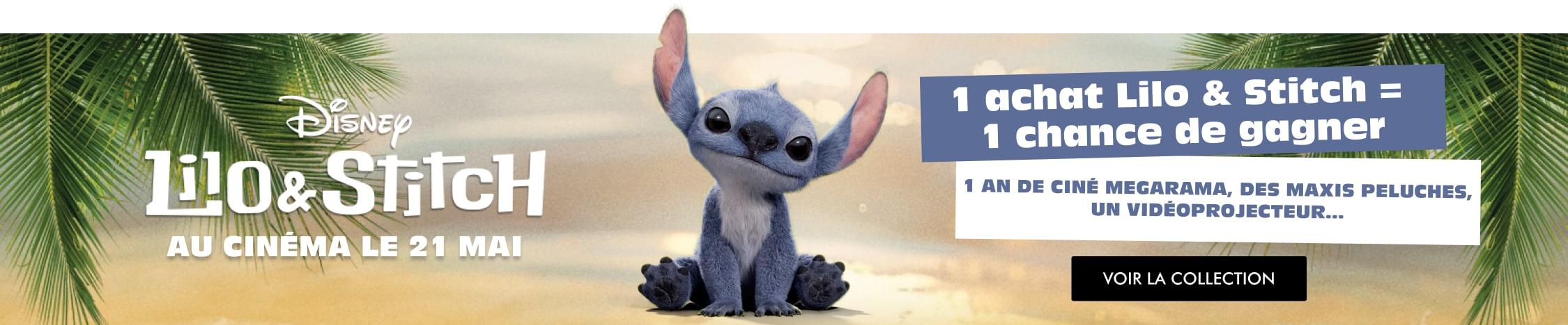 Lilo et Stitch