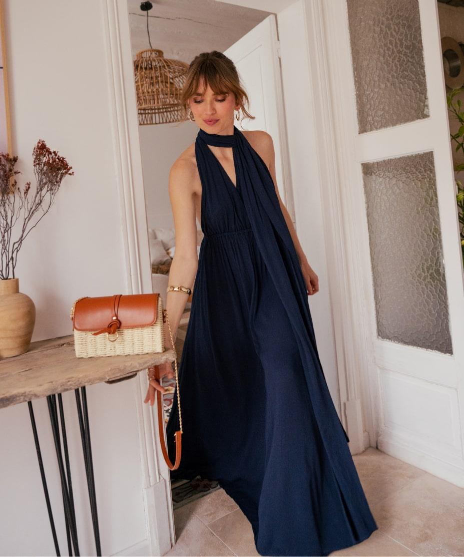 Robe - Marine