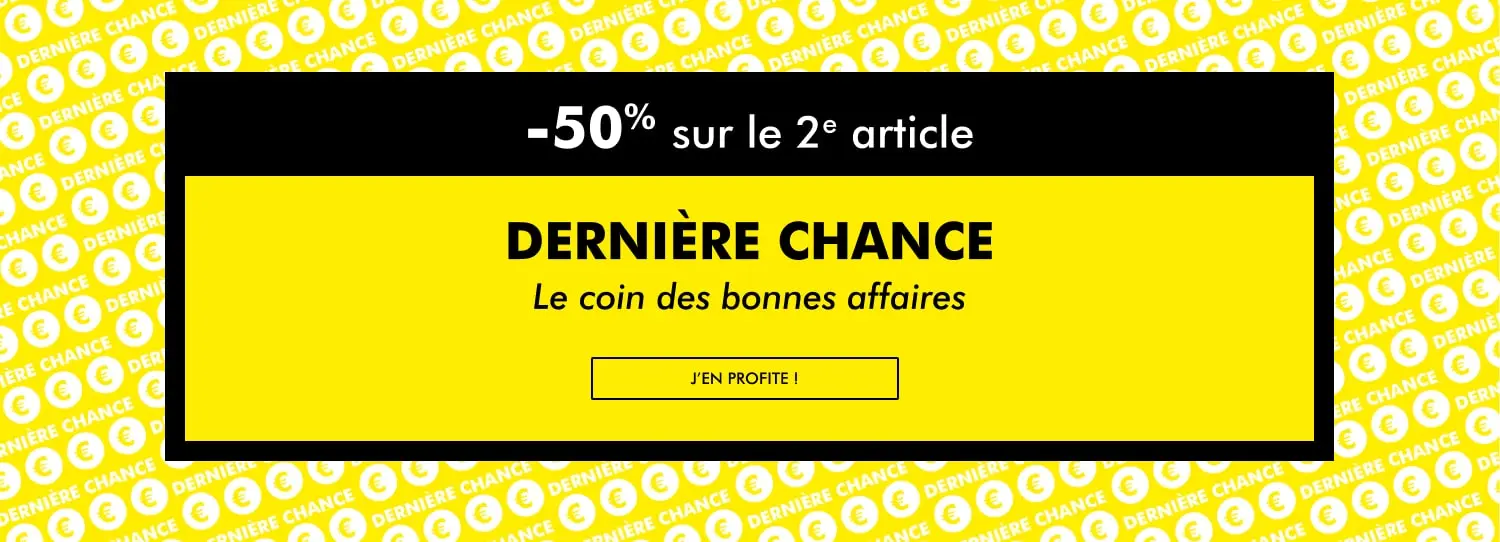 Dernière chance