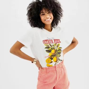 Tee-shirts