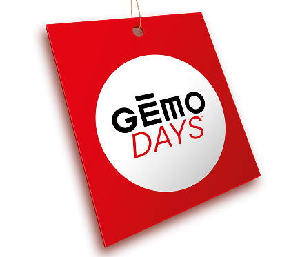Gémo Days