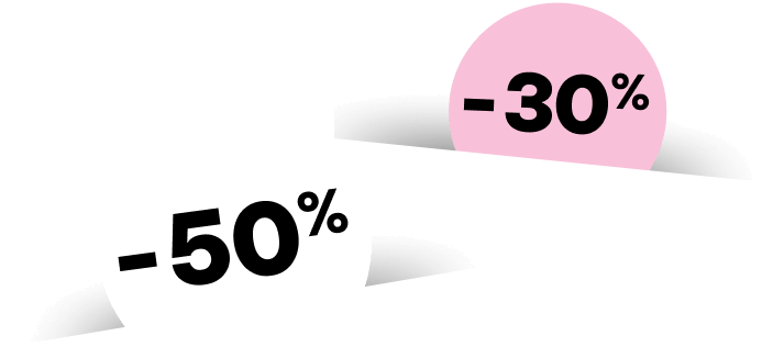 -50%