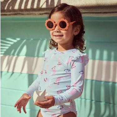 Bébé Fille