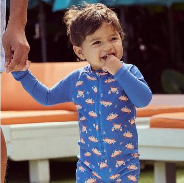 Bébé Garçon
