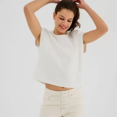 Tee-shirts