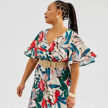 Grande taille