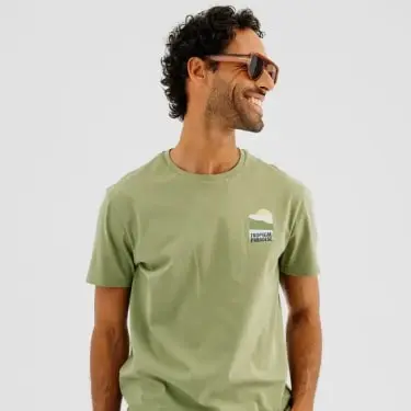 Tee-shirts