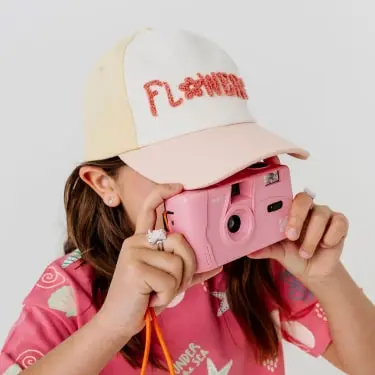 Accessoires Fille
