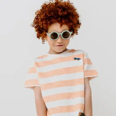 Tee-shirts Garçon