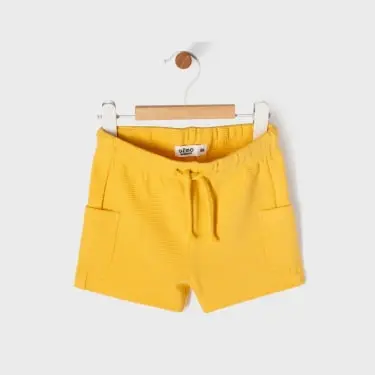 Shorts garcon