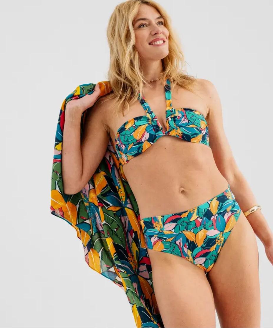 Maillot de bain