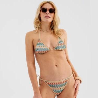 Maillots 2 pièces