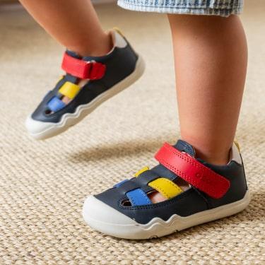 Chaussures Bébé Garçon