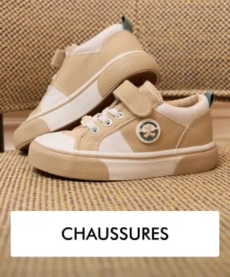 Lulucastagnette chaussures