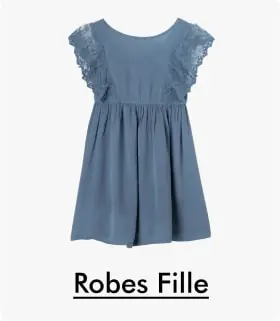 Robes fille
