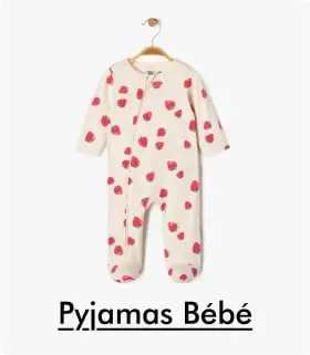 Pyjamas bébé