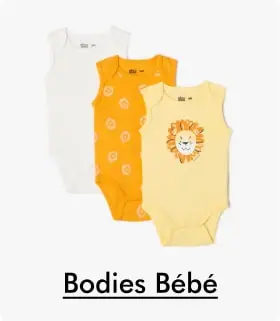 Bodies bébé