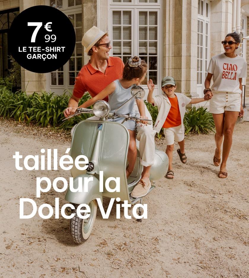 collection dolce vita