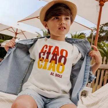 Garçon