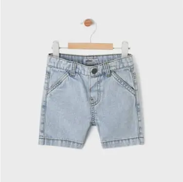 Shorts garcon